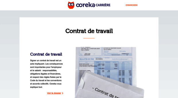 contrat-de-travail.ooreka.fr