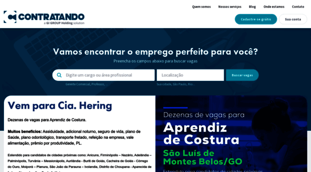 contratando.com.br