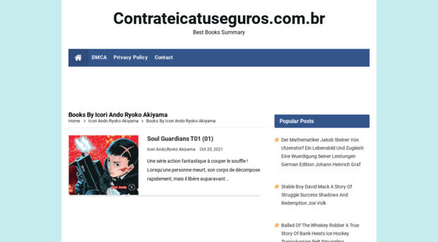 contrateicatuseguros.com.br
