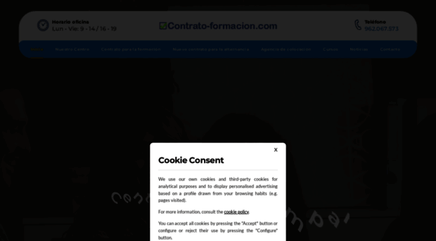 contrato-formacion.com