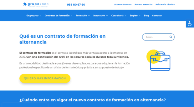 contratosdeformacion.grupo2000.es