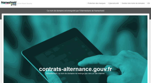contrats-alternance.gouv.fr