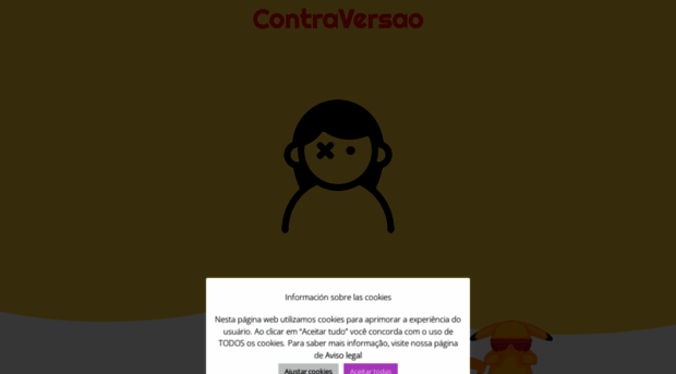 contraversao.com