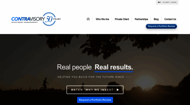 contravisory.com