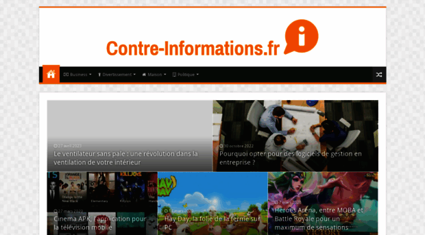 contre-informations.fr