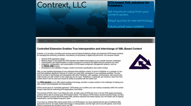 contrext.com