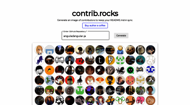 contrib.rocks