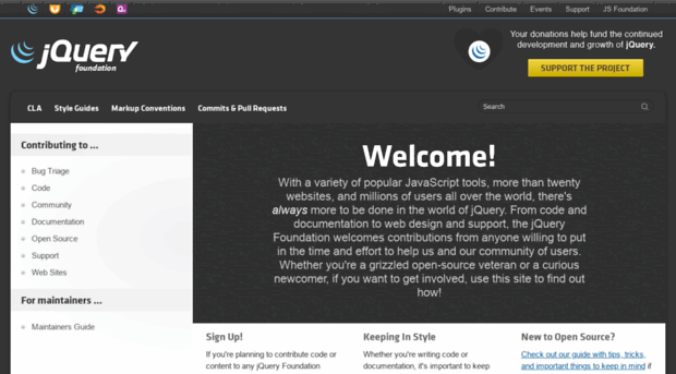 contribute.jquery.com