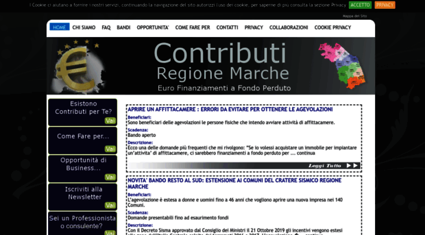 contributimarche.it