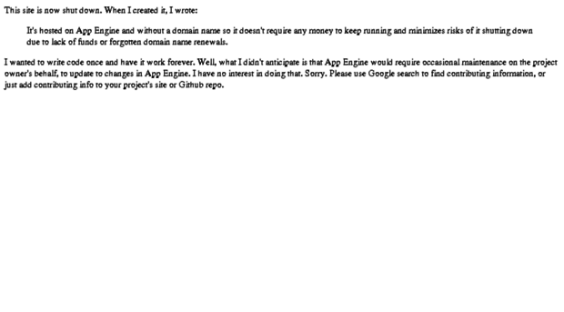 contributing.appspot.com