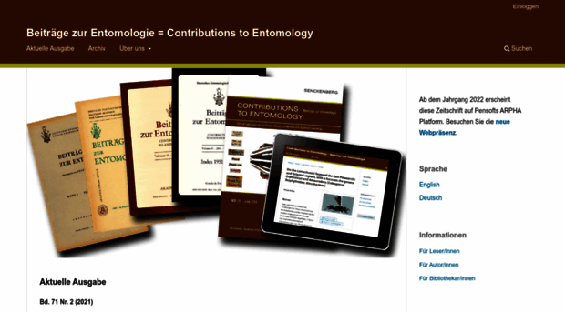 contributions-to-entomology.org