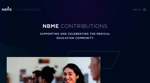 contributions.nbme.org