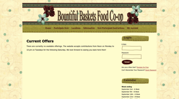 contributions12.bountifulbaskets.org