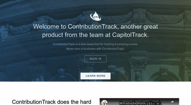 contributiontrack.com