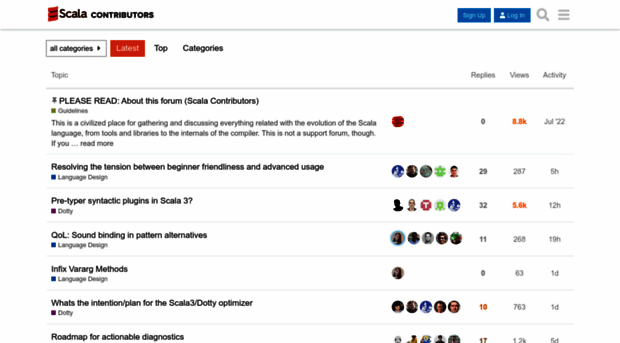 contributors.scala-lang.org
