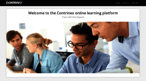 contrinex.talentlms.com