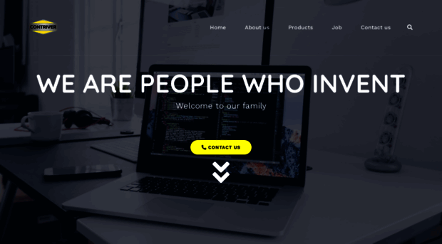 contriver.co.in