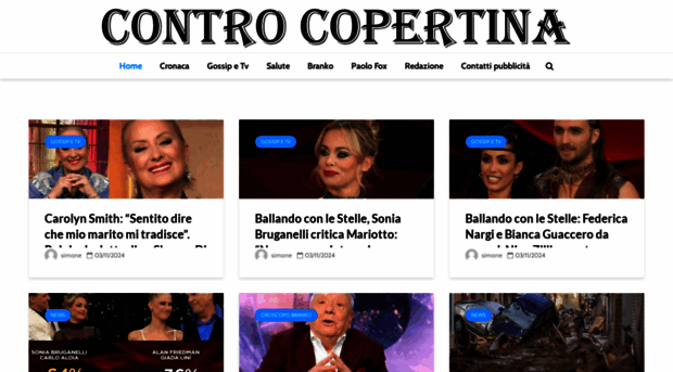 controcopertina.com