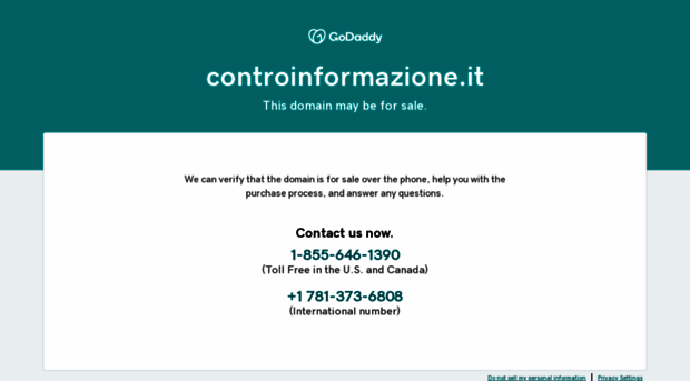 controinformazione.it