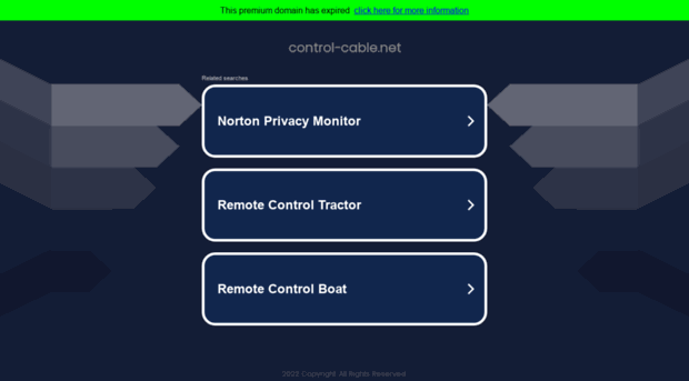 control-cable.net