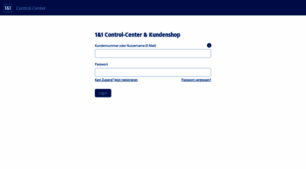 control-center.1und1.de