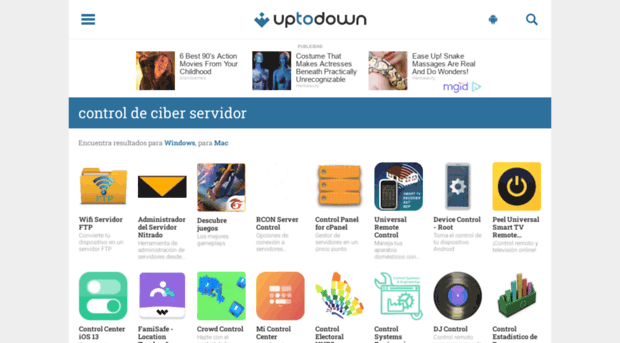 control-de-ciber-servidor.uptodown.com