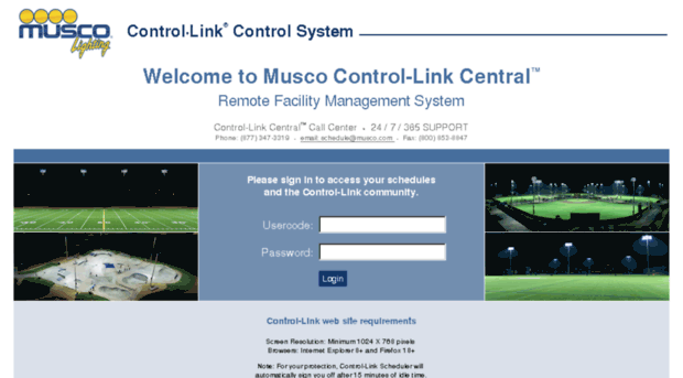 control-link.com