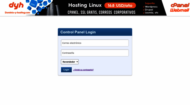 control-panel.dominio-y-hosting.com