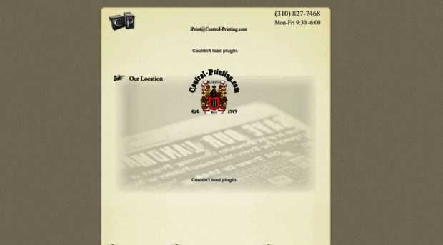 control-printing.com
