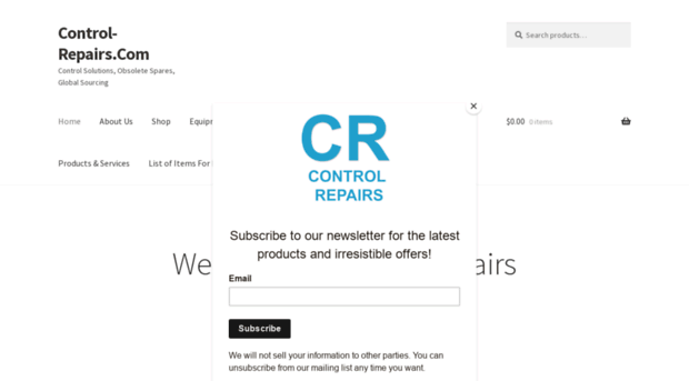 control-repairs.com
