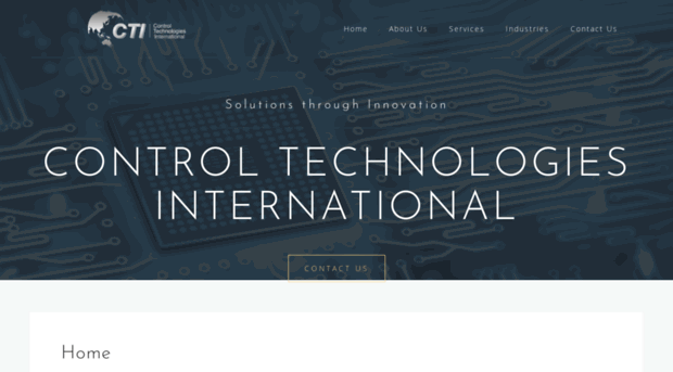 control-tech.com.au