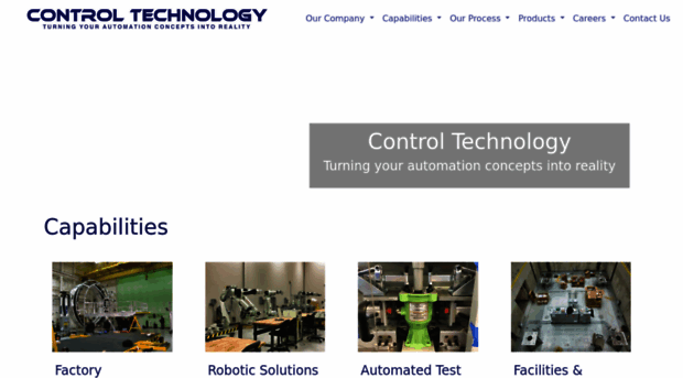 control-tech.com