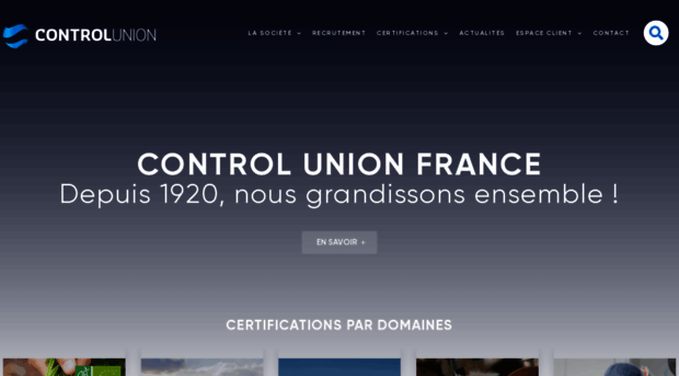 control-union.fr