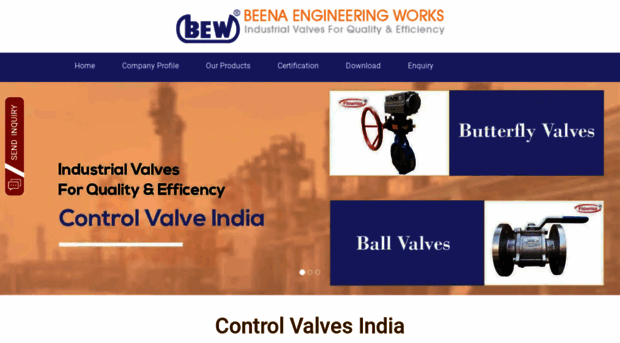 control-valve-india.com