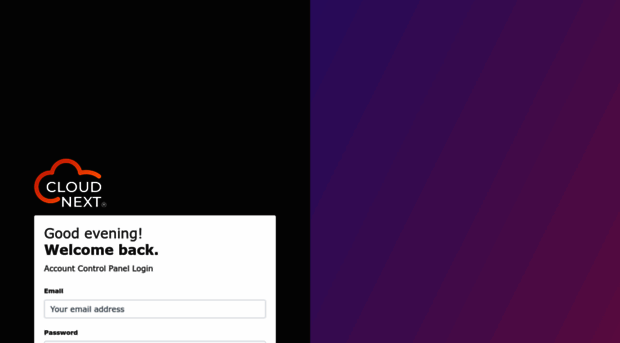 control.cloudnext.uk