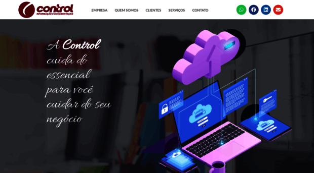 control.com.br