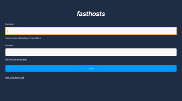control.fasthosts.co.uk