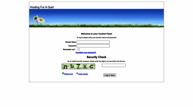 control.hostingforaquid.co.uk