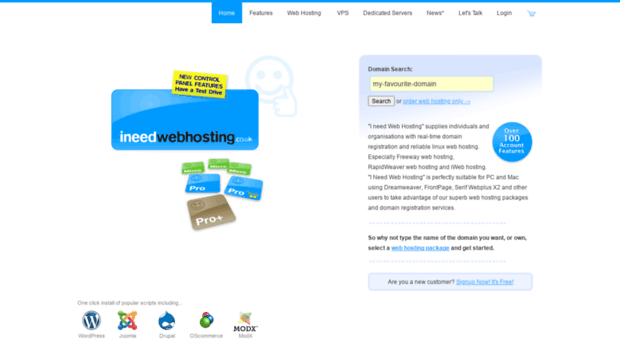 control.ineedwebhosting.co.uk