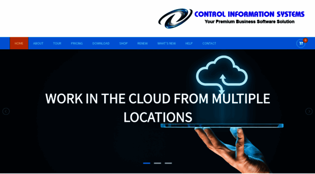 control.net.au