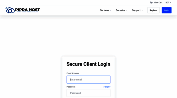 control.piprahost.com