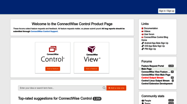 control.product.connectwise.com