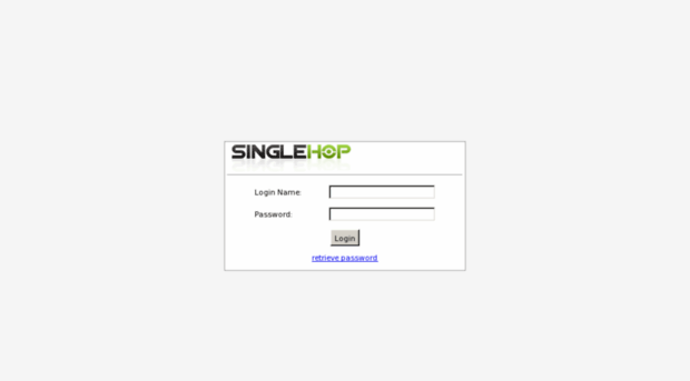 control.singlehop.com