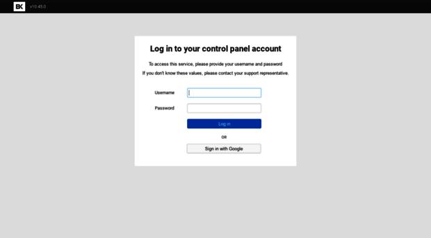 control.uk2sitebuilder.com