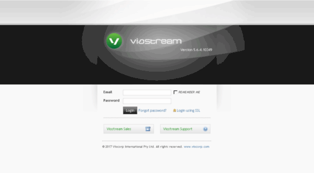 control.viostream.com