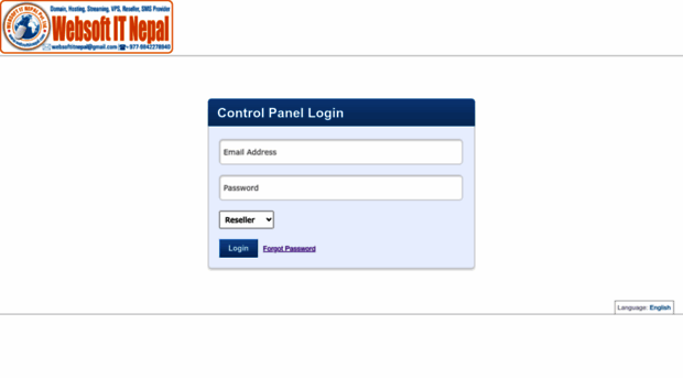 control.websoftitnepal.com