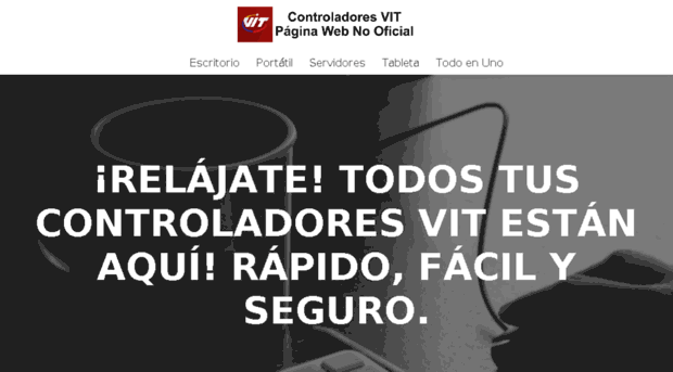 controladoresvit.com.ve