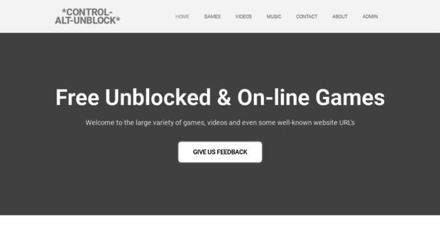 controlaltunblock.weebly.com