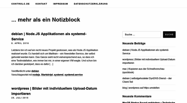 controlc.de