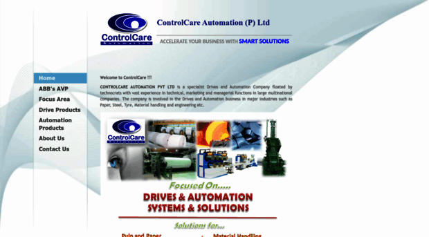 controlcare.co.in